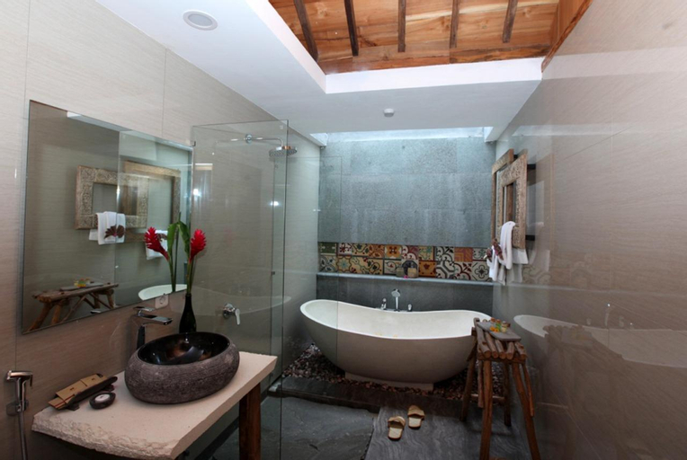 Bathroom 8