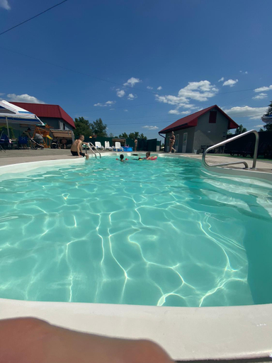 Sport & Beauty 5, ГРК РЕЛАКС, Pavlograd