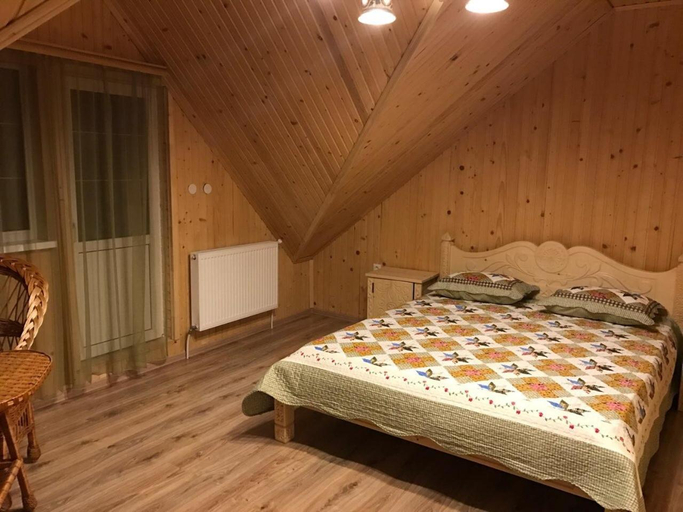 Others 4, Писанка Плюс, Iaremchans'ka