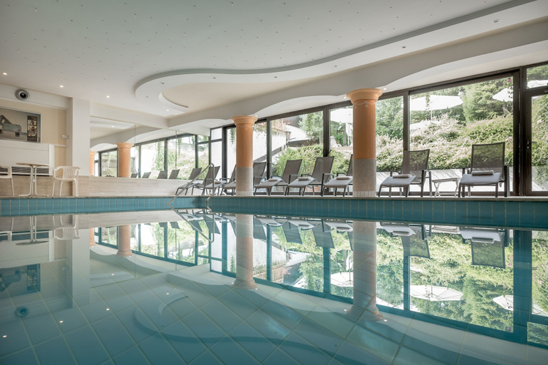Sport & Beauty 2, Hotel Seefelderhof, Innsbruck Land