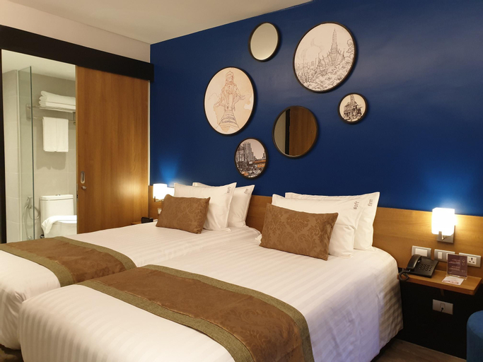 Bedroom 19