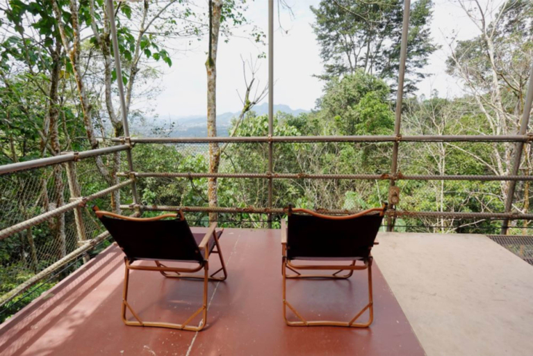 Others 3, Gibbon Retreat Bentong, Bentong