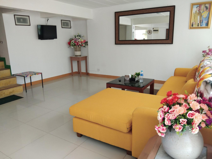 Others 4, Is Boutique Huahin Hotel, Hua Hin
