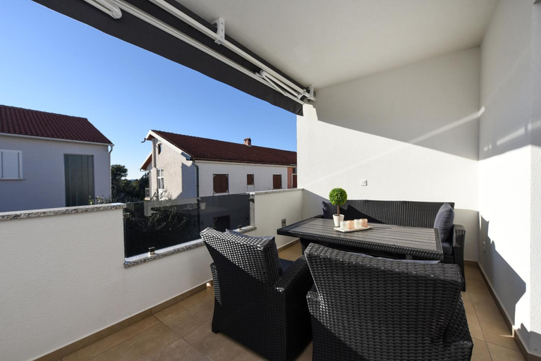Others 5, Apartments Lecija, Zadar
