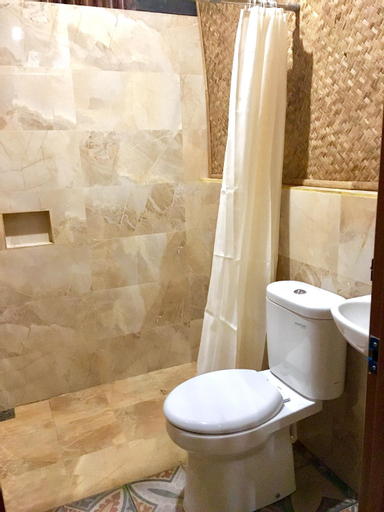 Bathroom 4