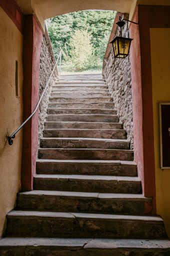Others, Casa Cecilia, Cuneo