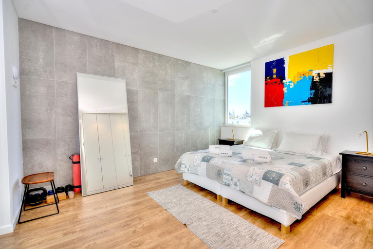 Others 3, Central Vilamoura Townhouse, Loulé
