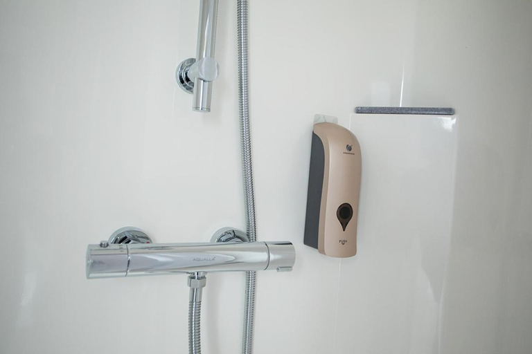 Bathroom 3, Rooms@Mourne, Newry, Mourne and Down