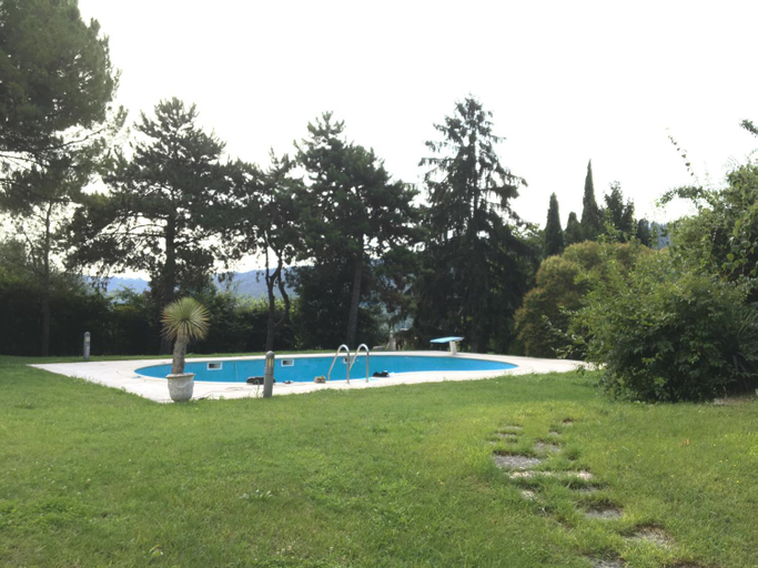 Sport & Beauty 2, Welcome Traveller VILLA LEDA, Verona