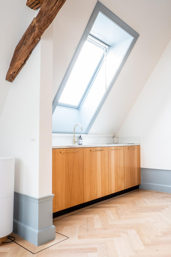 Others 4, Aparthotel Hattem, Hattem