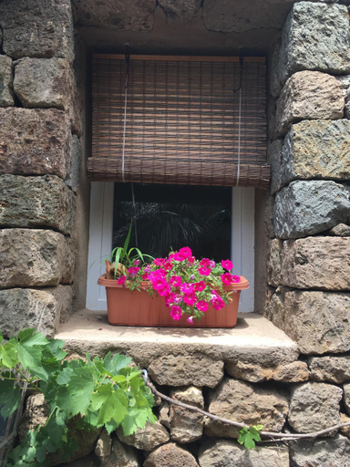 Exterior & Views, Le casette di Marilena b&b Agave Iucca, Trapani