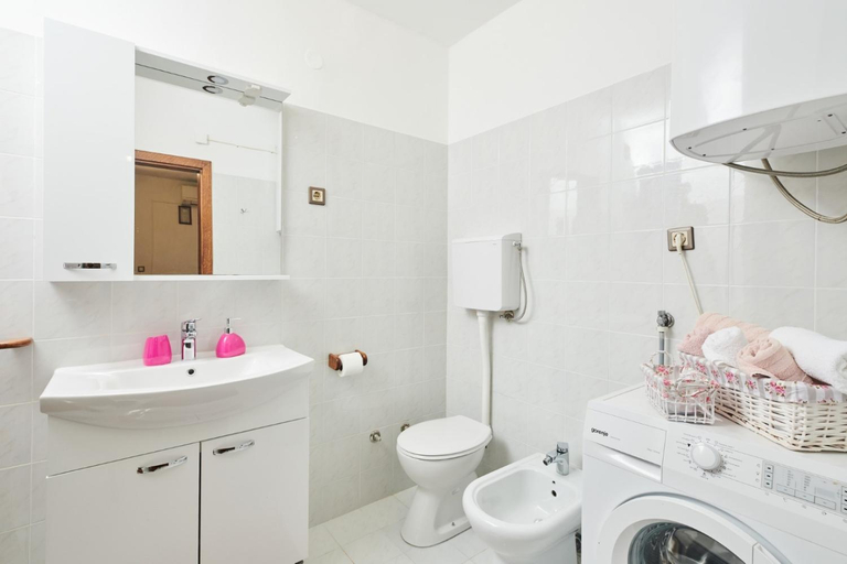 Others 5, Apartments Mare & Sole, Umag
