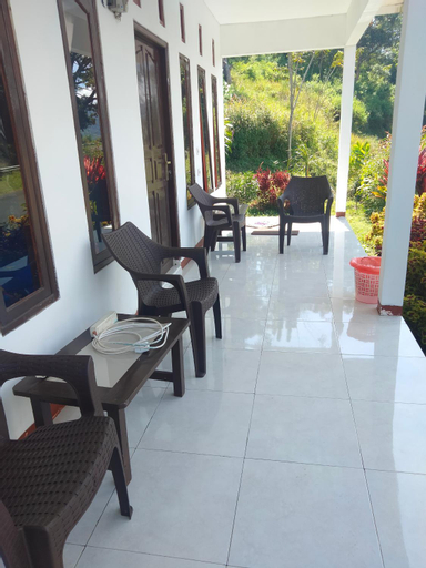 Exterior & Views 3, Lucky Guest House, Ende