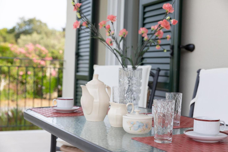 Others 3, Villa Adonis, Ionian Islands