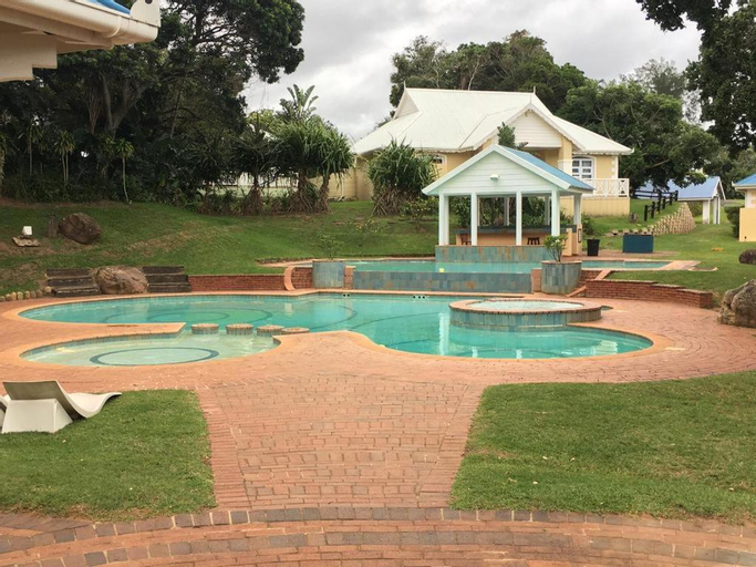 Caribbeans Estates Villa T13 Tortuga, Ugu
