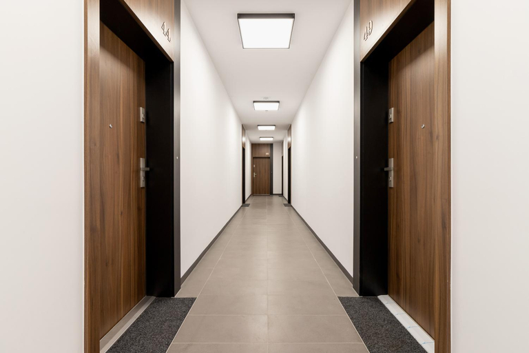 Others 3, Apartments Steam Park Old Town Cracow by Noclegi Renters, Kraków City