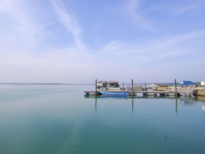 Others 5, Sun Drenched Seaside Holiday Home near Venice, Rovigo