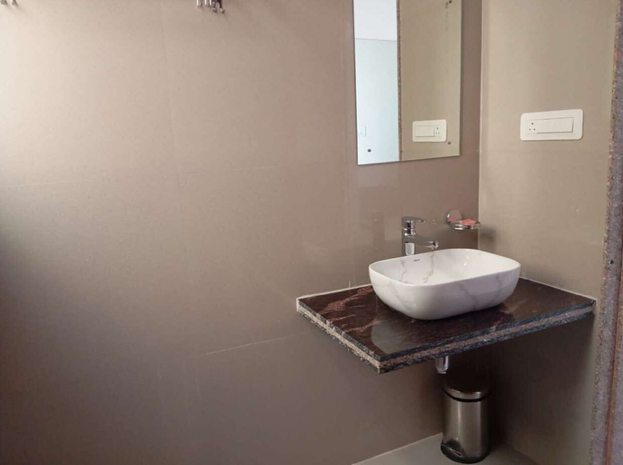 Bathroom 5, Vidhus Lado Home Ranthambhore, Sawai Madhopur