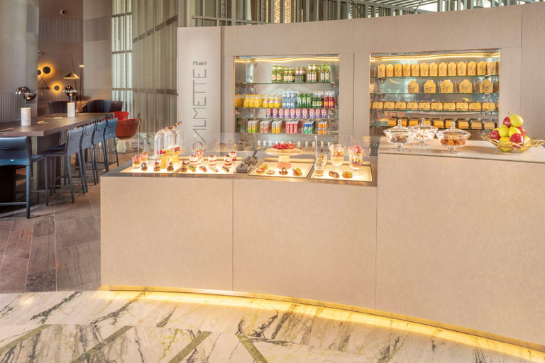 Public Area 4, Hyatt Regency Algiers Airport, Dar El Beida