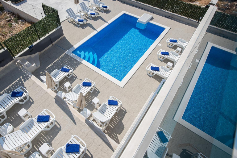 Others 5, Apartments BlueView, Postira