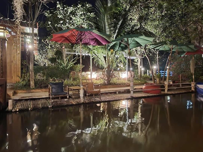 Sport & Beauty 5, Bansuannaifun Talad Nam Ampawa, Muang Samut Songkhram