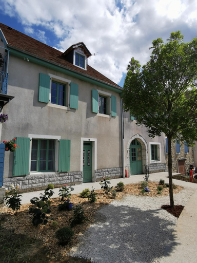 Les appartements du centre, refaits a neuf, climatises, hyper centre, 50m a pieds des commerces, res, Pyrénées-Atlantiques