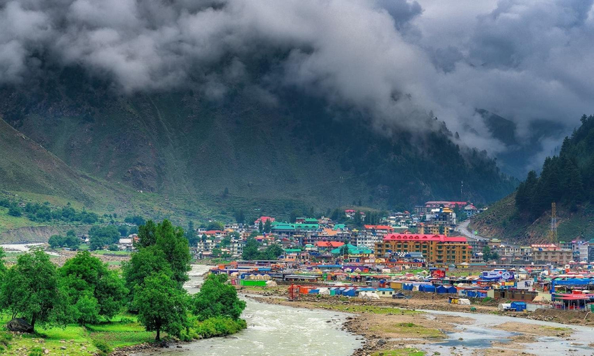 Others 5, Hotel Mount View, Hazara