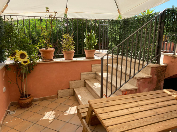 Others 4, Apartment - Sleeps 3 & swimming pool, Agrigento