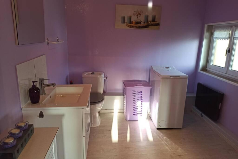 Others 5, Le Chalet du bonheur , individuel avec belle vue, Vosges