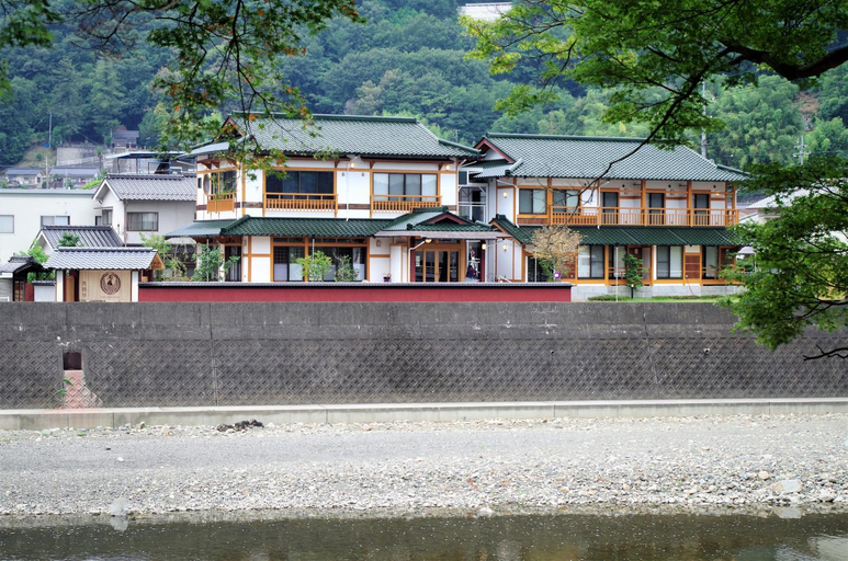 Others 5, IBARA DENIM HOTELS 舞鶴楼, Ibara