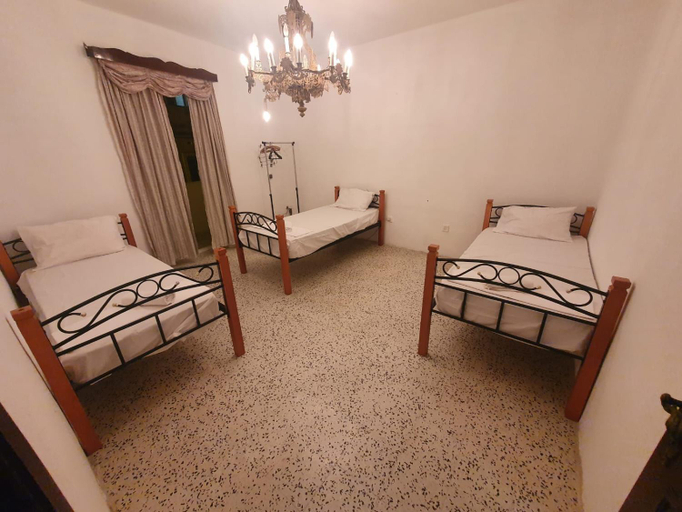 Others 2, Ave Maria Guest House, St Julian's