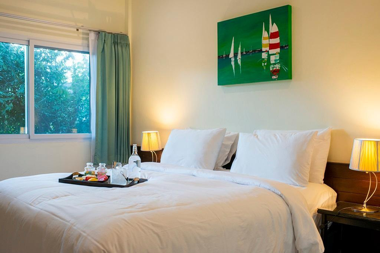 Bedroom 16