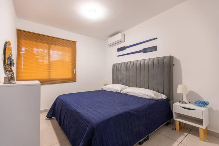 Bedroom 2, Departamento nuevo en PLANTA BAJA, Mazatlán