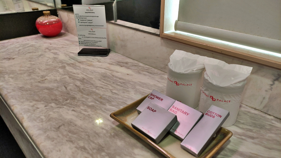 Amenities