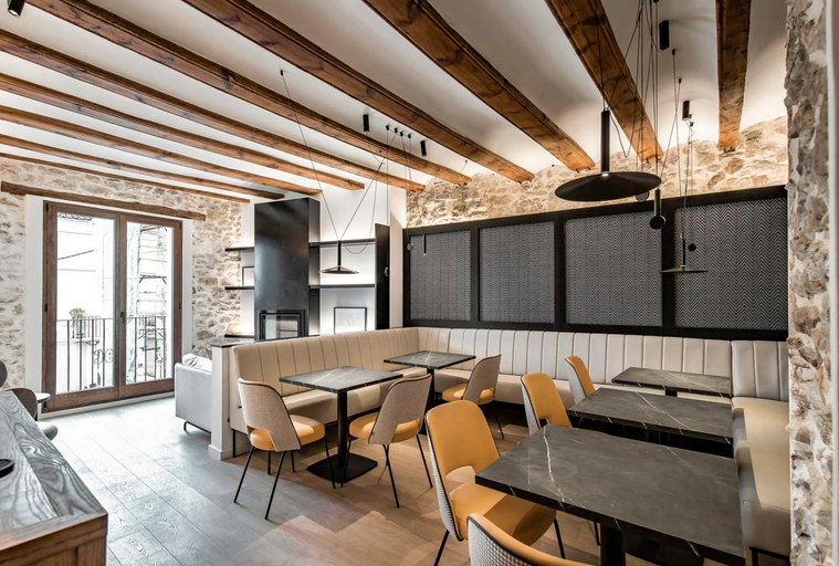 Others 2, ABBI Suites Casa Rural, Suites & Spa, Valencia