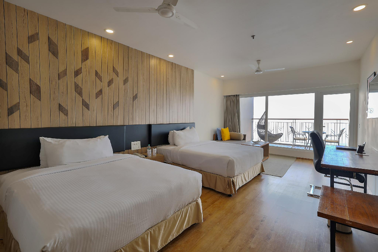 Bedroom 9