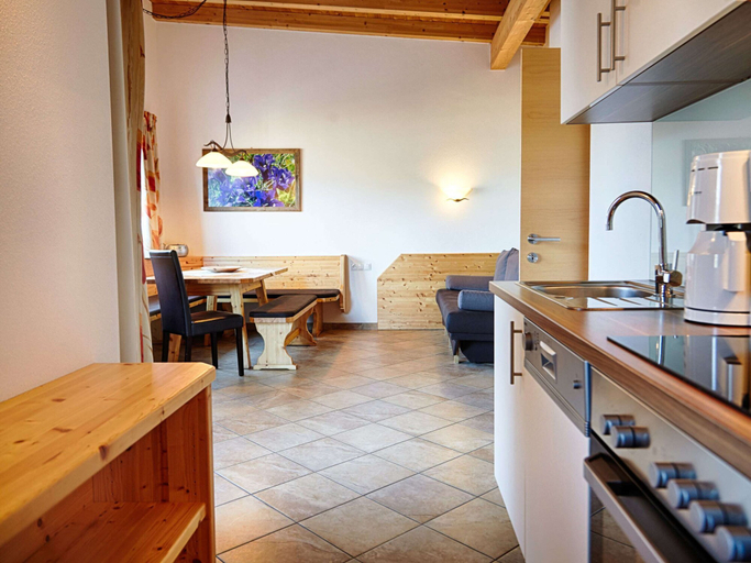 Others 4, Luxurious Apartment in Fugen With Sauna, Schwaz