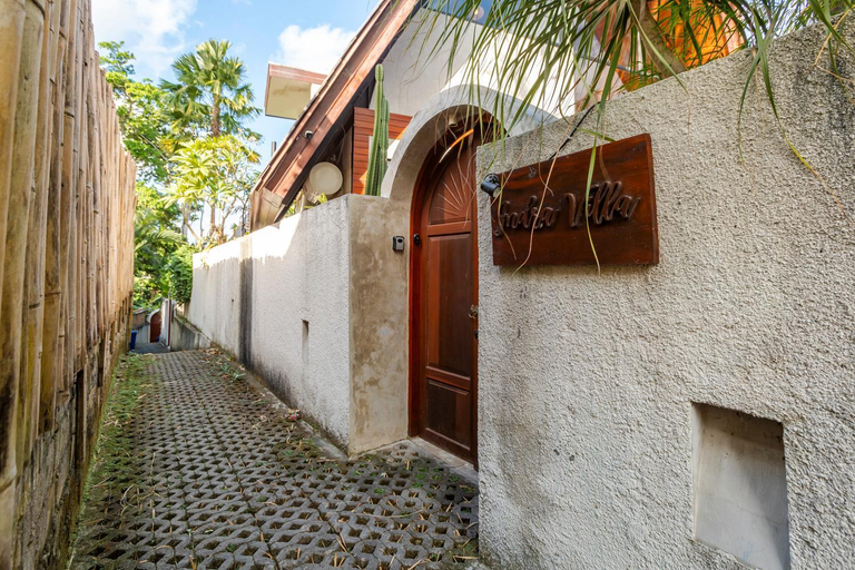 Exterior & Views 1, Villa Indra by Azure in Pererenan, Badung
