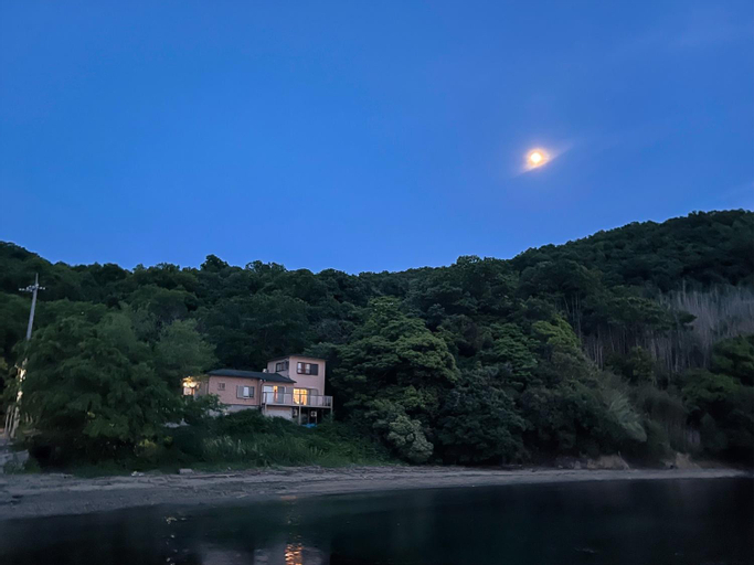 Villa Chillon - Vacation STAY 97710, Shōdoshima