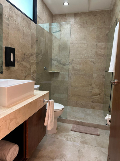 Bathroom 4, Hotel Boutique Zoren, Cozumel