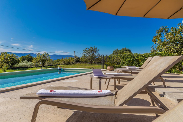 Sport & Beauty 2, Holiday house TRSJA 11201, Krk