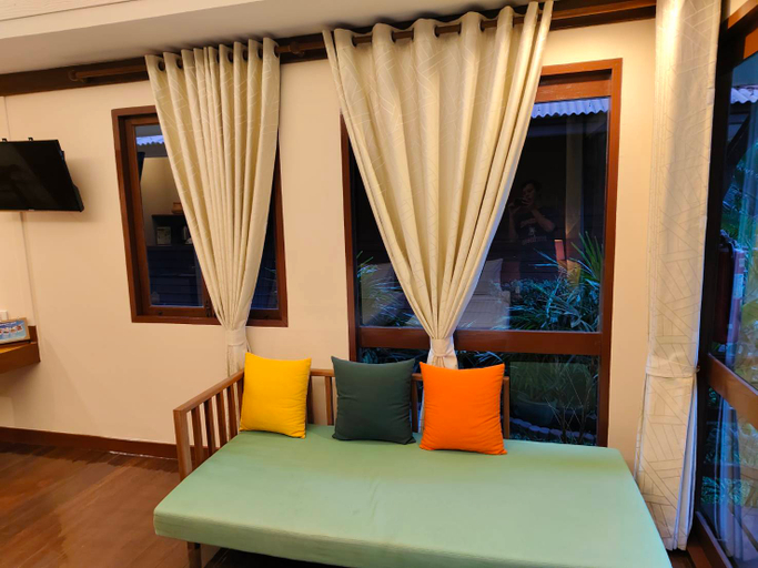 Bedroom 4, Baan Duangkaew Resort, Hua Hin