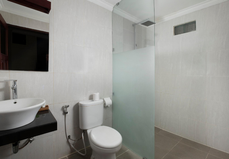 Bathroom 3