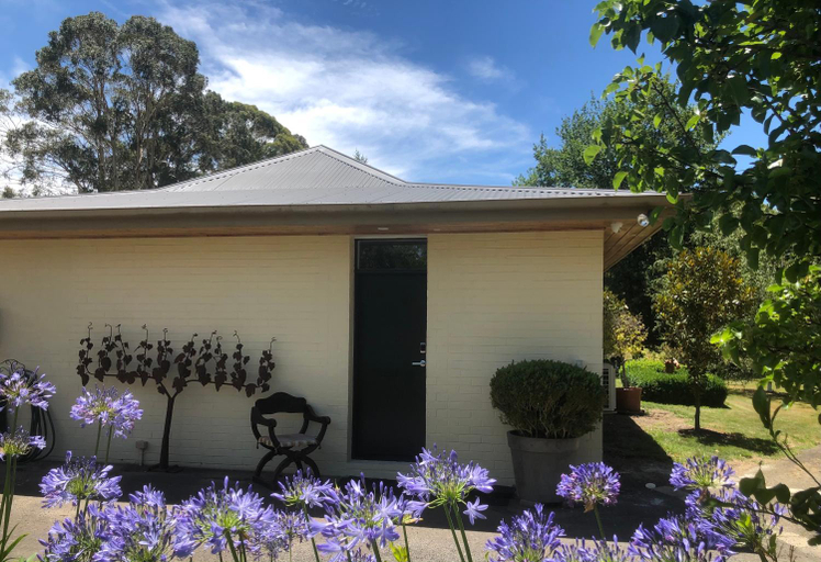 Exterior & Views 1, Wotama, Macedon B and B, Honour Ave, Mount Macedon, Macedon Ranges Bal
