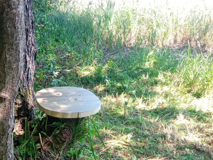 Others 5, Domek na Mazurach Lesne Zacisze, Iława