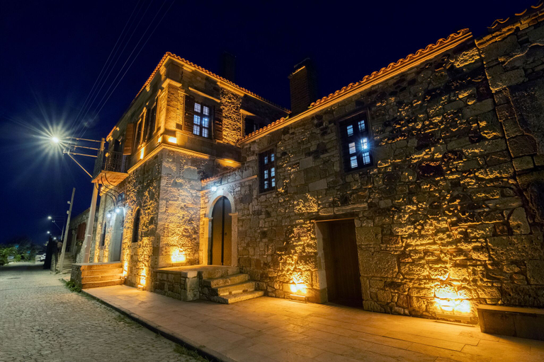 Exterior & Views 2, Koçanlı Köşkü, Dikili