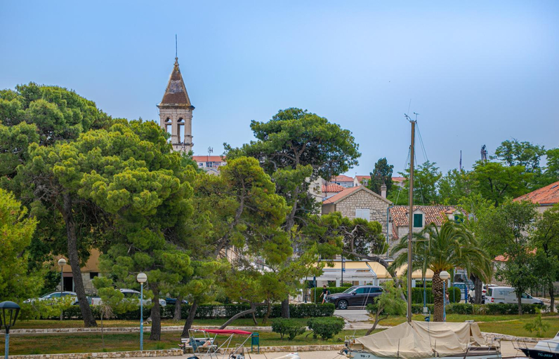 Others 5, Luxury rooms il Ponte Trogir II, Trogir