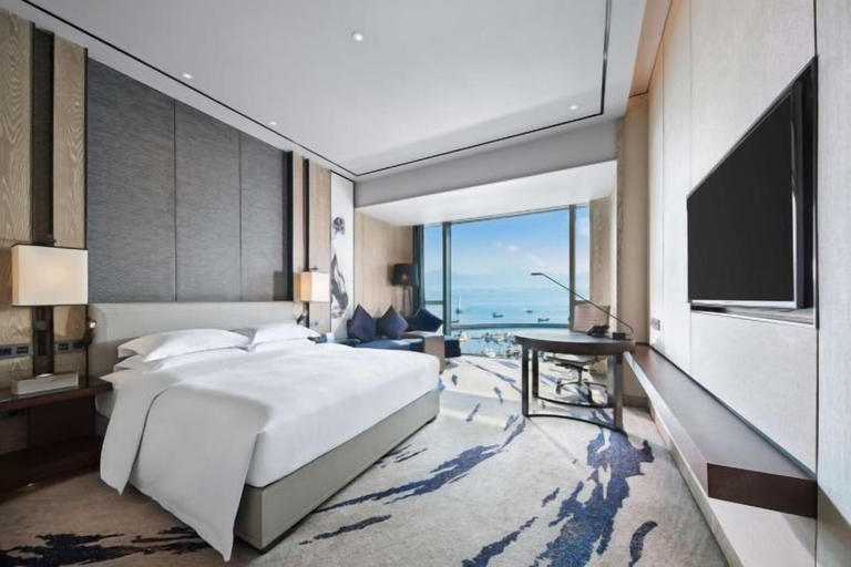 Bedroom 8