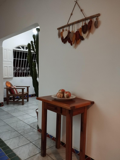 Public Area 2, Pousada Ray Sol - Centro Arraial d Ajuda, Porto Seguro