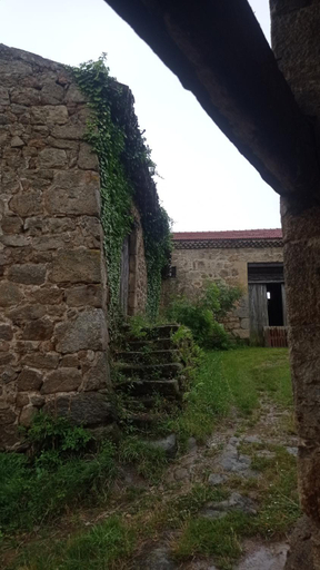 Others 5, ferme de fenivou, Ardèche